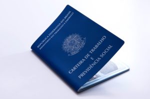 vagas de emprego