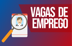 vagas de emprego