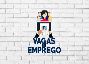 Vagas abertas
