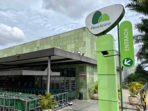 Vagas para Estoquista no Pão de Açúcar