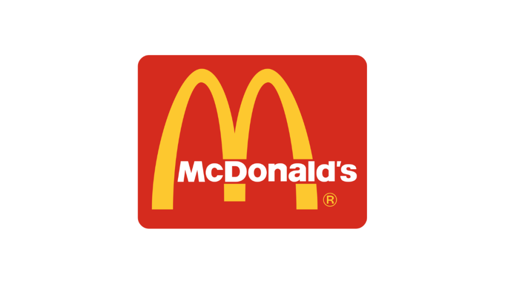 vagas McDonald's