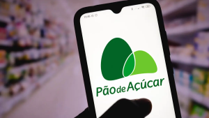 vagas no Pão de Açucar