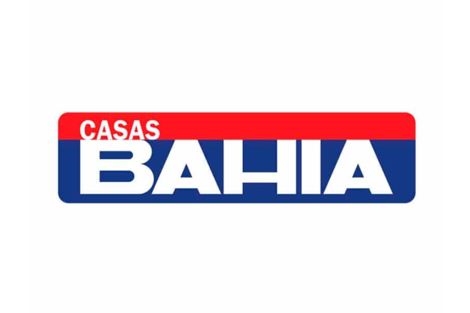 trabalhar na Casas Bahia
