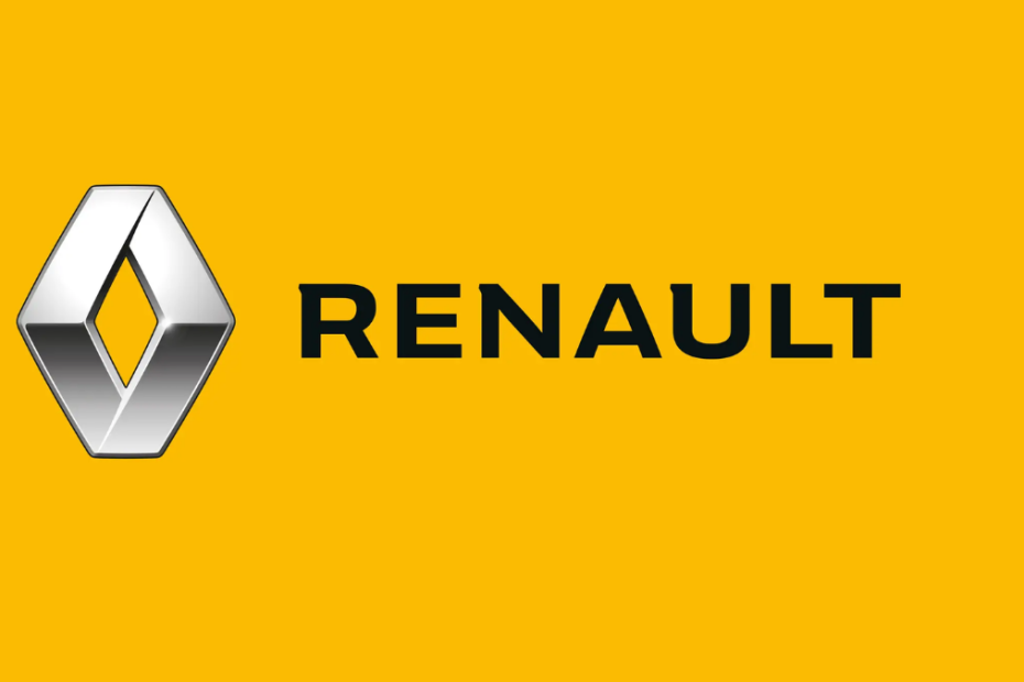 vagas na Renault