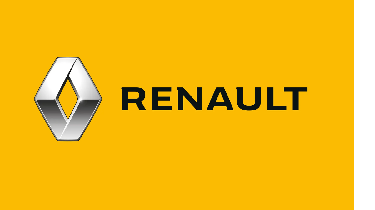 vagas na Renault