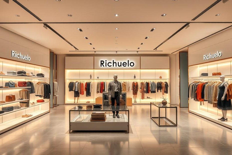 empregos Riachuelo moda varejo