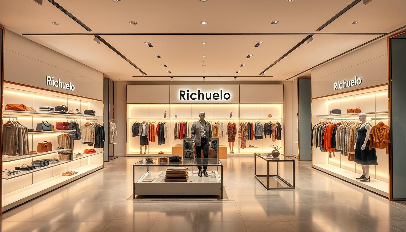 empregos Riachuelo moda varejo