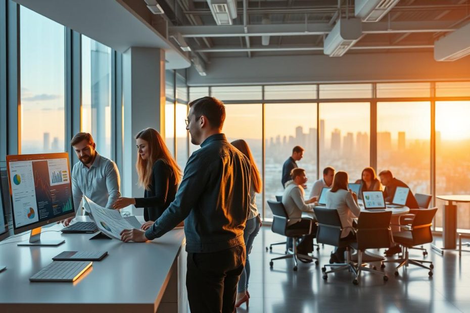 oportunidades na Chemtech