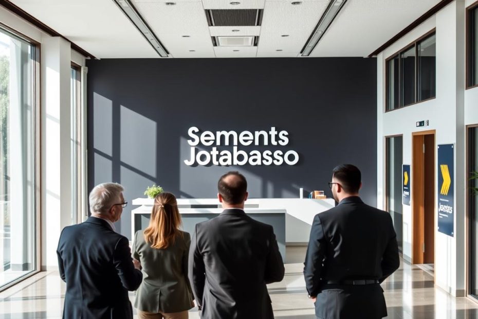 oportunidades na Sementes Jotabasso