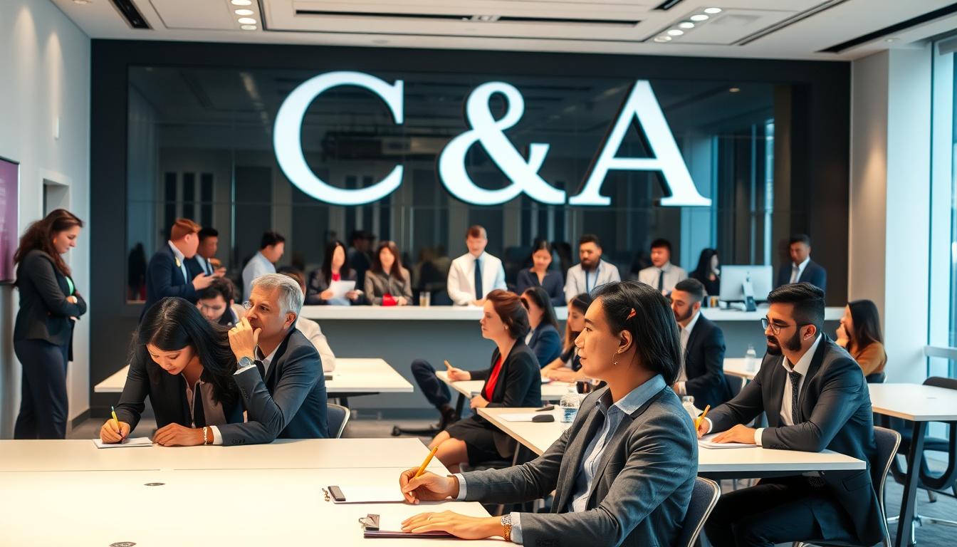 processo seletivo C&A Brasil