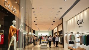 trabalhar na C&A Brasil