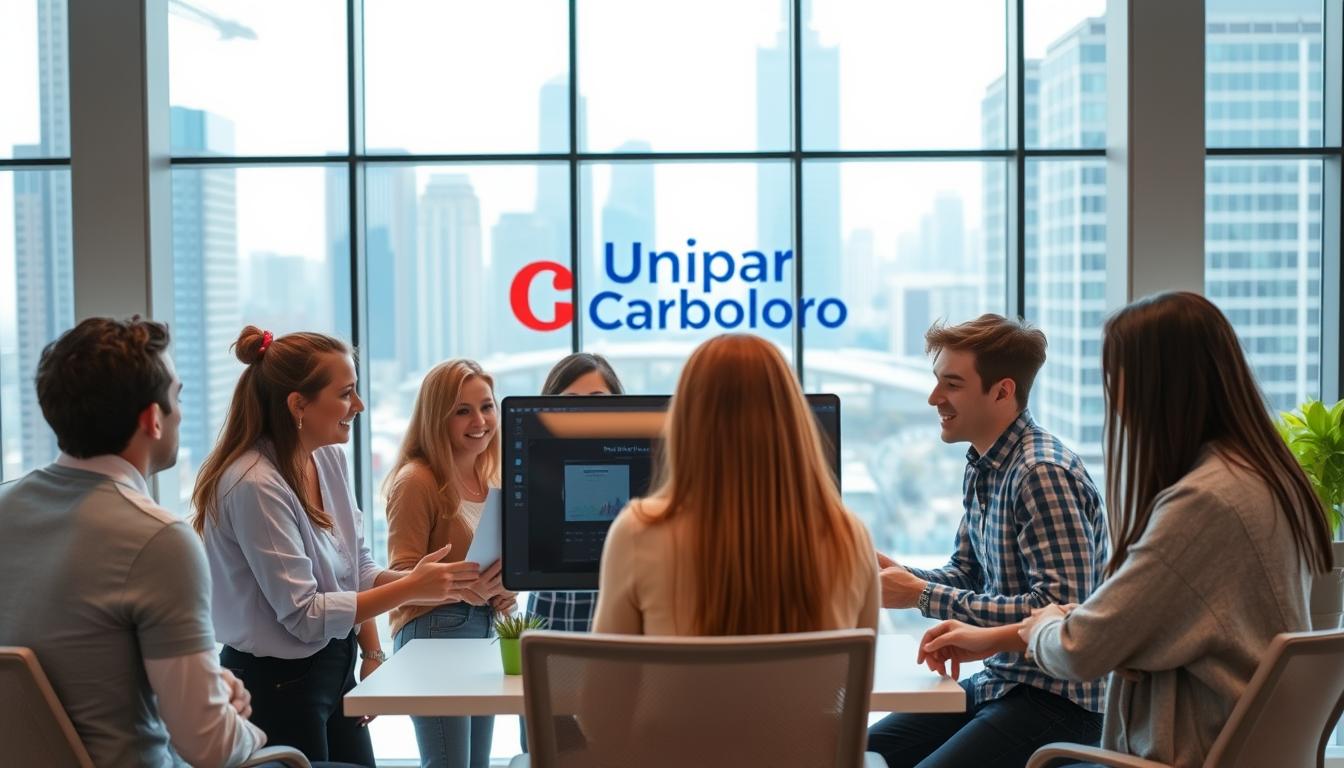 trabalhar na Unipar Carbocloro