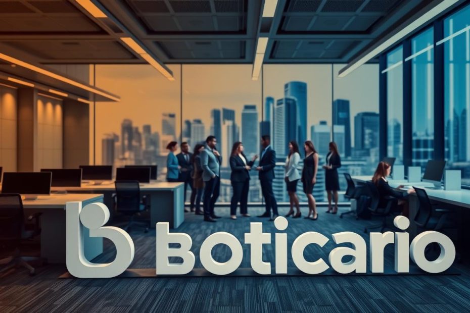 emprego grupo boticário guia