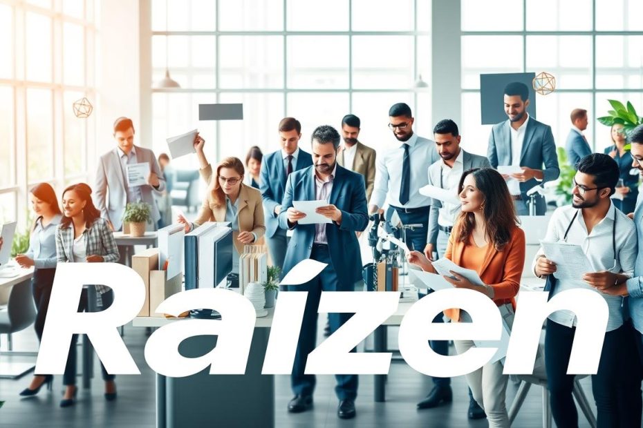 guia emprego raizen brasil